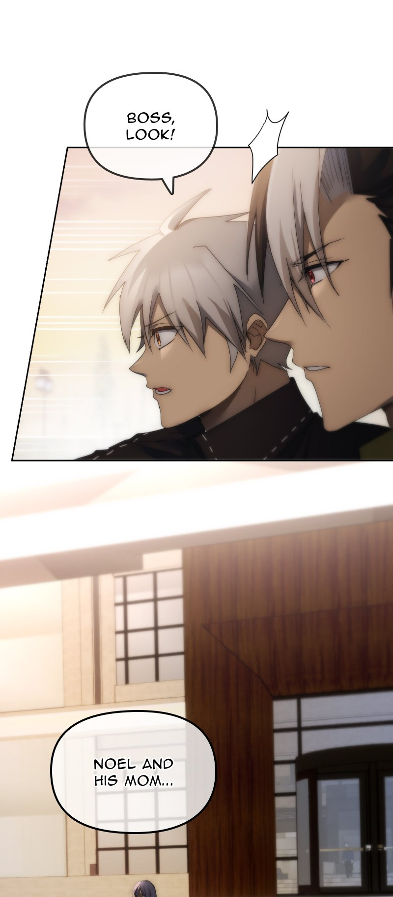 Deadly Hour Chapter 43 34
